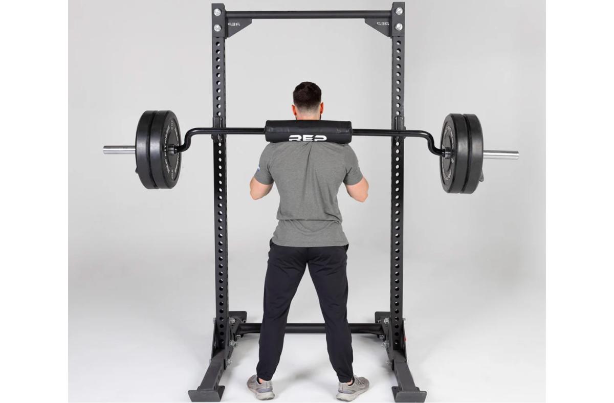 Rep Fitness SSB